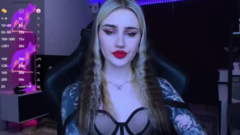 Snapshot of alice_specter chatting on February 23, 6:01 pm Alice online show from February 23, 6:01 pm