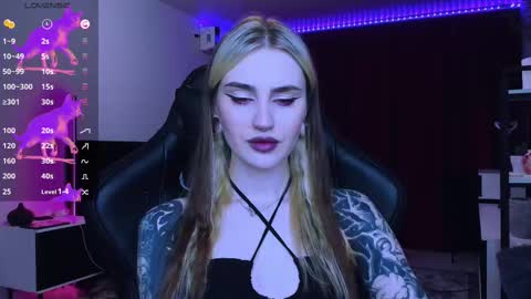 Snapshot of alice_specter chatting on February 24, 8:47 pm Alice online show from February 24, 8:47 pm
