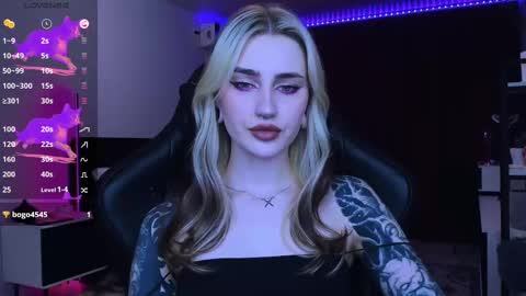 Snapshot of alice_specter chatting on February 25, 6:09 pm Alice online show from February 25, 6:09 pm