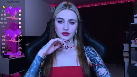 Snapshot of alice_specter chatting on March 3, 5:39 pm Alice online show from March 3, 5:39 pm
