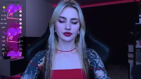 Snapshot of alice_specter chatting on March 3, 8:43 pm Alice online show from March 3, 8:43 pm