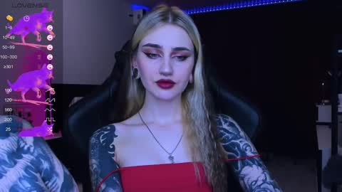 Snapshot of alice_specter chatting on March 11, 5:57 pm Alice online show from March 11, 5:57 pm