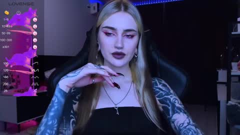 Snapshot of alice_specter chatting on March 12, 5:38 pm Alice online show from March 12, 5:38 pm