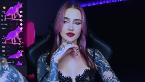 Snapshot of alice_specter chatting on September 9, 6:40 pm Alice online show from September 9, 6:40 pm