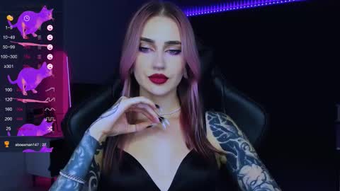 Snapshot of alice_specter chatting on September 10, 6:41 pm Alice online show from September 10, 6:41 pm