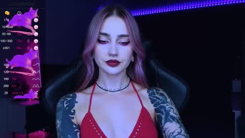 Snapshot of alice_specter chatting on September 11, 6:41 pm Alice online show from September 11, 6:41 pm