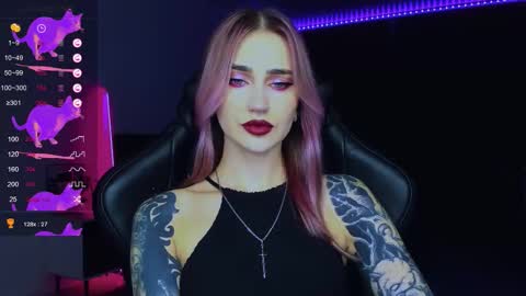 Snapshot of alice_specter chatting on September 14, 6:07 pm Alice online show from September 14, 6:07 pm