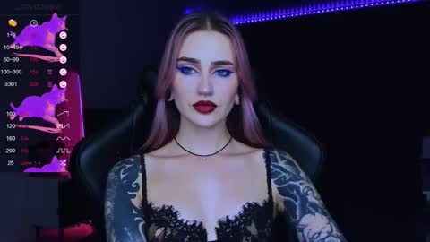 Snapshot of alice_specter chatting on September 16, 6:20 pm Alice online show from September 16, 6:20 pm