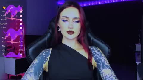 Snapshot of alice_specter chatting on September 22, 6:43 pm Alice online show from September 22, 6:43 pm