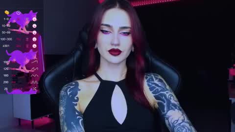 Snapshot of alice_specter chatting on September 24, 6:33 pm Alice online show from September 24, 6:33 pm