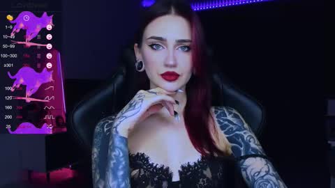 Snapshot of alice_specter chatting on September 28, 6:24 pm Alice online show from September 28, 6:24 pm