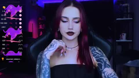 Snapshot of alice_specter chatting on September 30, 6:35 pm Alice online show from September 30, 6:35 pm