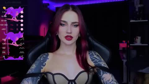 Snapshot of alice_specter chatting on October 4, 7:12 pm Alice online show from October 4, 7:12 pm