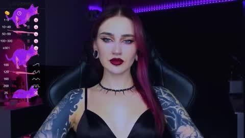 Snapshot of alice_specter chatting on October 11, 7:01 pm Alice online show from October 11, 7:01 pm