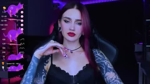 Alice online show from October 12, 6:29 pm