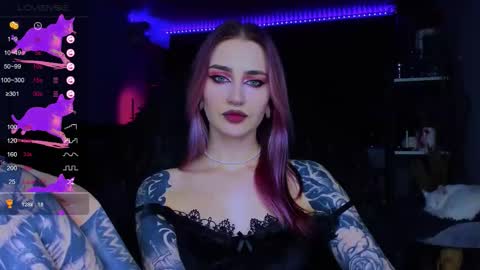 Alice online show from November 22, 6:40 pm