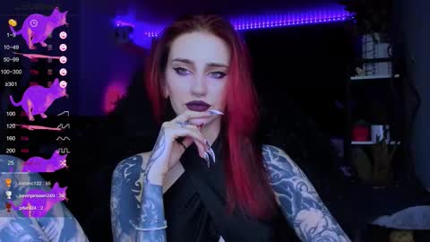 Alice online show from January 13, 6:46 pm