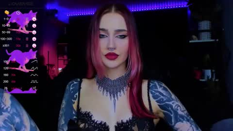 Alice online show from February 25, 12:37 pm