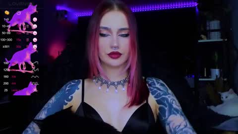 Alice online show from March 4, 6:03 pm