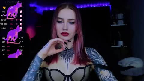 Alice online show from March 12, 5:52 pm