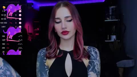 Alice online show from March 19, 6:45 pm