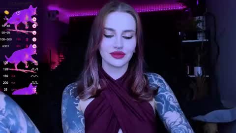 Snapshot of alice_specter chatting on June 24, 6:18 pm Alice online show from June 24, 6:18 pm
