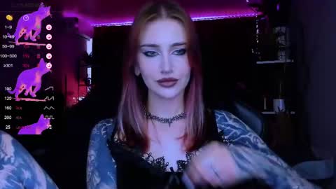 Snapshot of alice_specter chatting on June 25, 9:58 am Alice online show from June 25, 9:58 am
