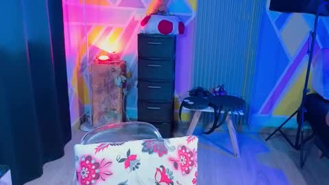 Snapshot of alice_star7 chatting on October 20, 10:10 pm Alice online show from October 20, 10:10 pm