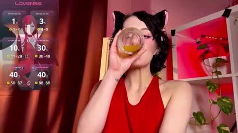 alice_succubus online show from February 17, 8:04 pm