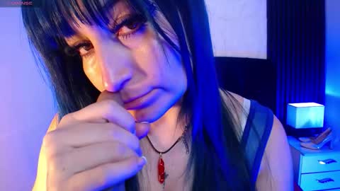 Alice online show from November 20, 8:19 pm