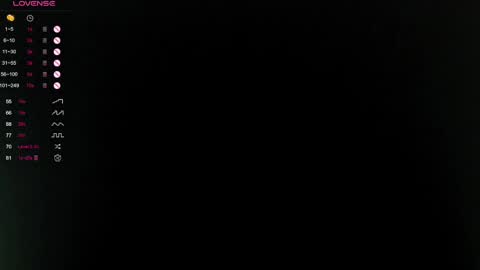 Alice online show from March 8, 10:43 am