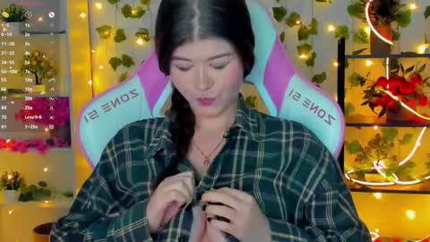 Alice online show from November 17, 11:10 pm