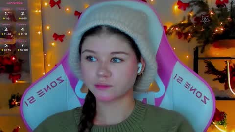 Alice online show from December 19, 10:22 am