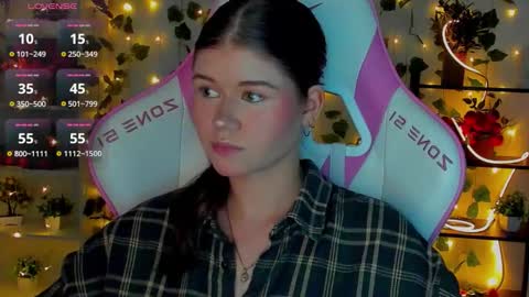 Alice online show from March 21, 7:50 pm