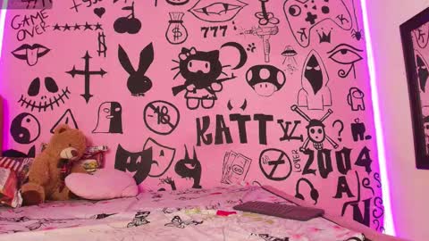   Alice  online show from September 15, 8:31 pm