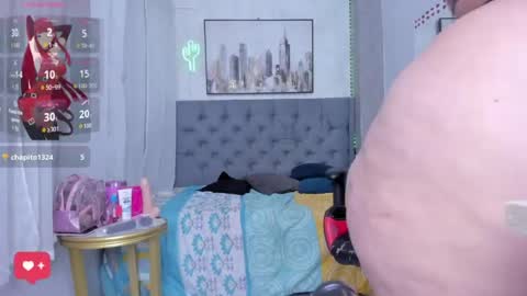 Alice online show from July 2, 9:21 pm