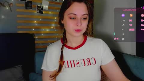 Alice online show from March 16, 1:55 am