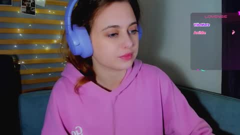 Alice online show from March 19, 11:53 pm