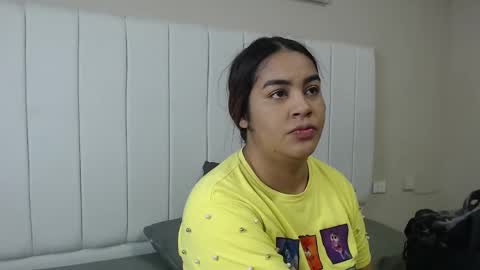 Alicia online show from January 9, 12:41 pm