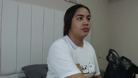 Alicia online show from January 10, 12:51 pm