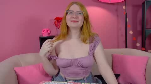 Alice online show from April 14, 6:25 pm