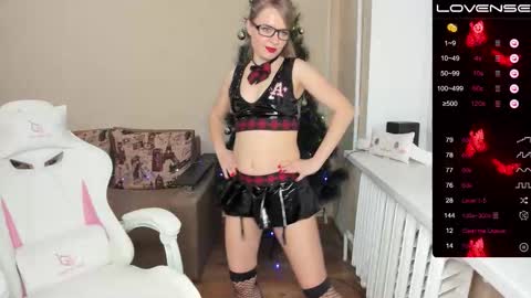 Alice online show from January 10, 7:37 pm