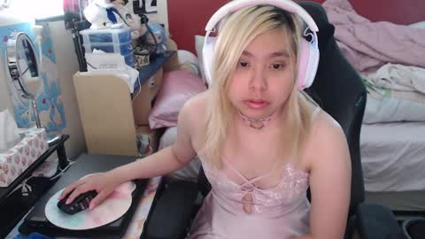 Snapshot of alicebambolats chatting on September 30, 12:59 am Alice Bambola online show from September 30, 12:59 am