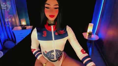 Alice online show from January 11, 3:00 am