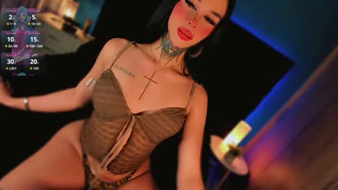 Alice online show from January 15, 9:03 am