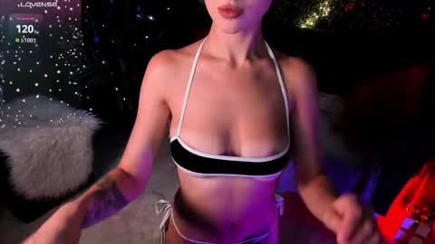 Your sweet Alice INST alicebellies online show from January 7, 5:21 am