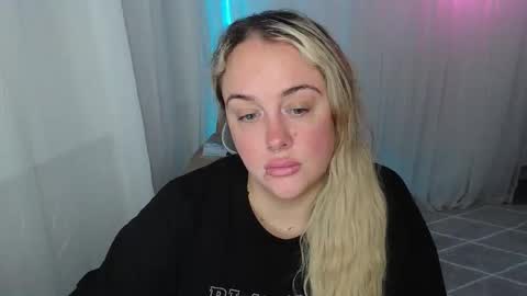 Alice Blush BBW online show from September 26, 10:08 am