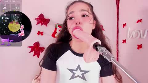 Alice online show from January 13, 12:05 am