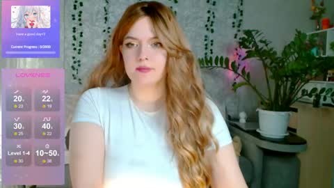 Snapshot of alicecaseyy chatting on March 13, 12:56 pm AliceCasey online show from March 13, 12:56 pm