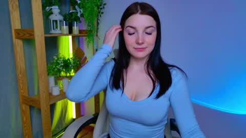alicechanell online show from February 28, 2:56 am